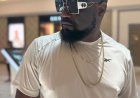 Jude Okoye has a message for his younger brother, Peter Okoye
