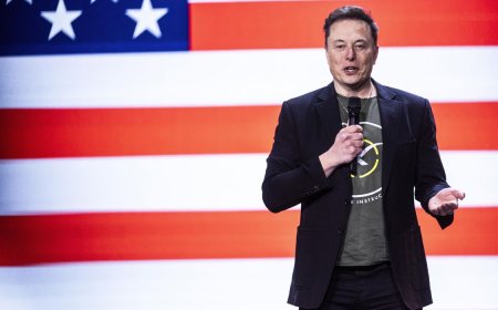 Elon Musk Draws Attention to Historic Child Abuse Scandal in Oldham