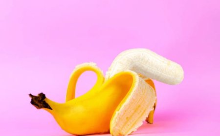 Boost Sperm Production with Bananas