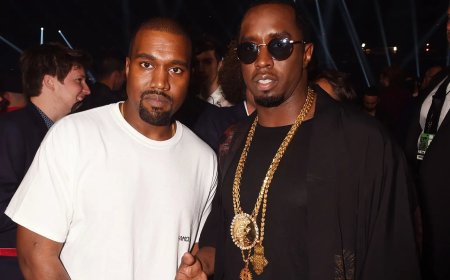Kanye West, who has officially changed his name to Ye, recently stirred conversation with a tweet that simply stated,