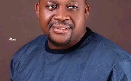 Anambra State Assembly Member Hon Justice Azuka Found Dead After Kidnapping