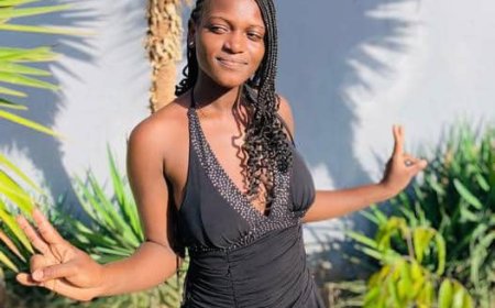 Young Woman Arrested for Arson After Dispute in Gambia