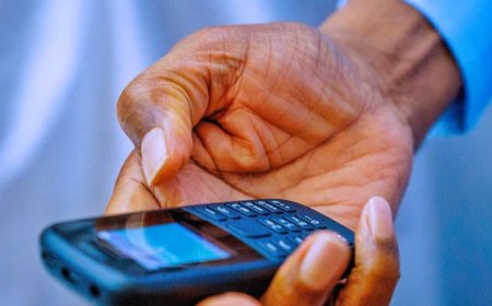 Nigeria Launches Free 112 Emergency Number for Security Incidents