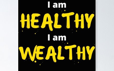 LIFE TIP  The Greatest Wealth