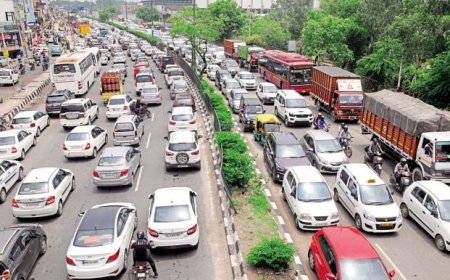 Addressing the Global Crisis of Road Traffic Injuries