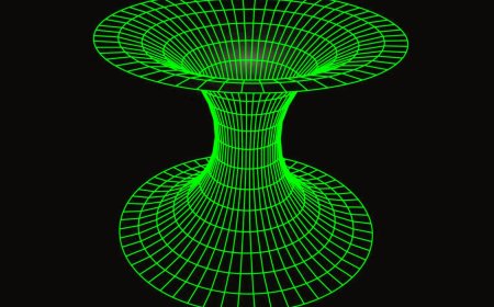 Major Breakthrough in Quantum Teleportation by Oxford Researchers