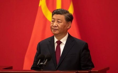 China to Impose Retaliatory Tariffs on US Energy Products and Vehicles