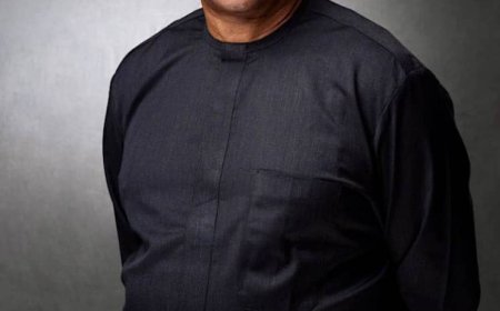 The Landmark Judicial Decision that Restored Governor Peter Obi on February 9, 2007
