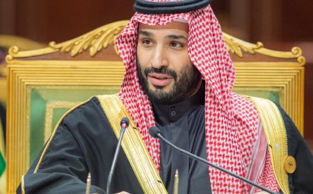 Saudi Arabia Introduces New Visa Regulations for Travelers from 14 Countries