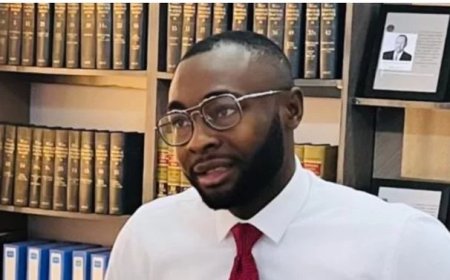 Nigerian Lawyer says Bride Price Validates Paternity Under Igbo Customary Law
