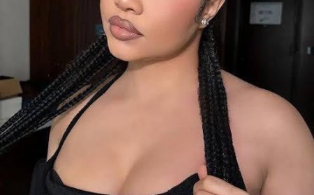 Nengi Hampson Addresses Pregnancy Rumors