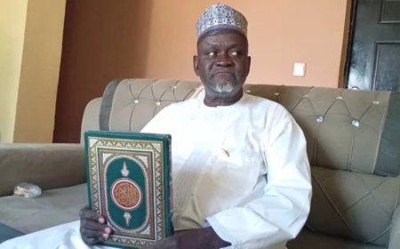 INEC Urges Dismissed REC Hudu Yunusa-Ari to Defend Himself in Court