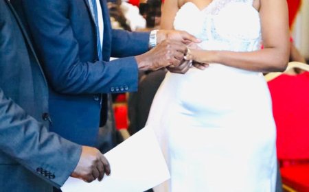 New Weeks Advice for Married Women