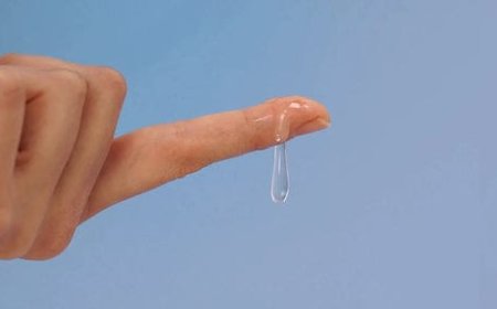 ⚠ Stop Using Vaseline as Sex Lubricant❌