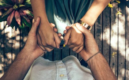 Key Steps Before Entering Any Relationship