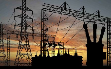 Nigeria Faces Nationwide Blackout as National Grid Collapses Ag