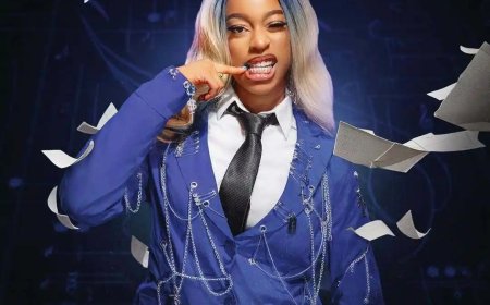 Qing madi finally speaks up after her music gets taken down on Spotify