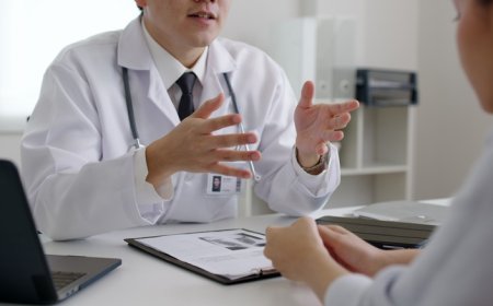 The Importance of Keeping a Family Medical History
