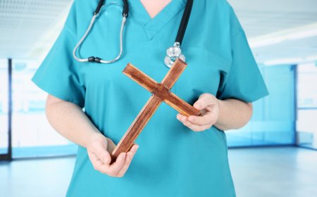 The Importance of Separating Religion from Medical Care