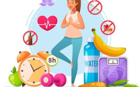 The Impact of Lifestyle Changes on Women's Fertility