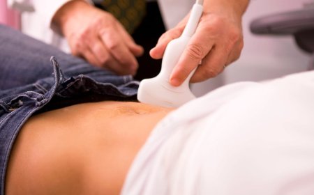 The Importance of Regular Pelvic Scans for Women