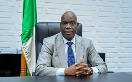 Nigeria’s Crude Oil Theft Drops to 5,000 Barrels Per Day, Production Rises to 1.75 Million BPD