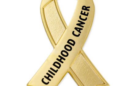 Childhood Cancer