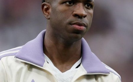 Vinicius Jr. Acquires Majority Stake in FC Alverca