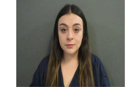 Teacher Avoids Prison Time for Sexual Relationship with Student