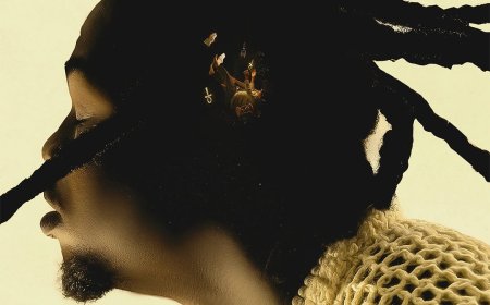 Yarden Debut EP "The One Who Descends (TOWD)" –---- Download and Listen