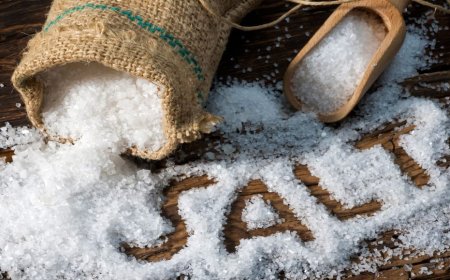 High sodium intake is indeed a significant public health concern, particularly in regions like the Caribbean.