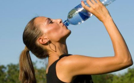 *Staying hydrated during the summer is crucial for overall health, especially for kidney function.