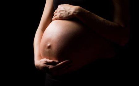 Vaginal Yeast Infections During Pregnancy