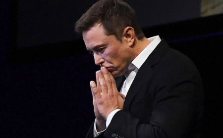 Elon Musk’s Expanding Business Empire: From EVs to Space and AI