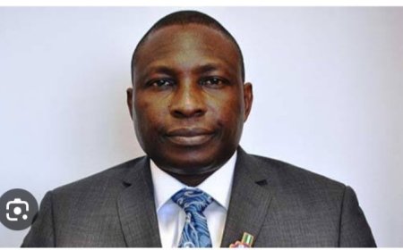 EFCC Chairman Warns Local Government Chairmen: "We Won’t Wait Until Your Tenure Ends"