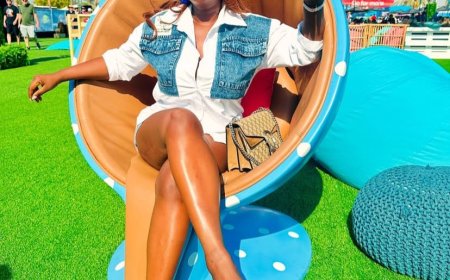 Yvonne Jegede Speaks Out on Nedu, The Honest Bunch Podcast Saga