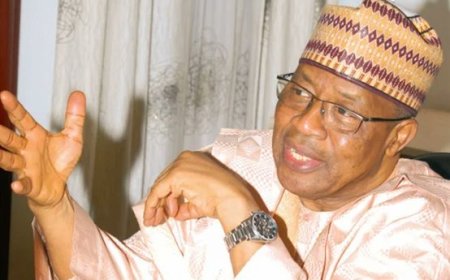 Sowore Blasts Babangida, Calls His Upcoming Book a “Book of Falsehood