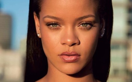 Happy 37th Birthday, Rihanna! Celebrating a Global Icon