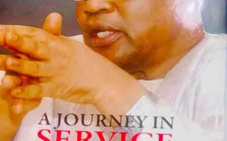IBB’s Autobiography Launch Raises Nearly ₦17bn from Business Titans