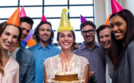 Fitness Party  A Fun Way to Get Active and Socialize