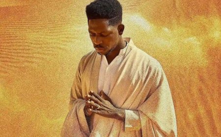 Listen to and download the MP3 of "By Your Mercy" by Moses Bliss below.
