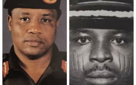 IBB Opens Up on Vatsa Coup: “A Deep Personal Betrayal”