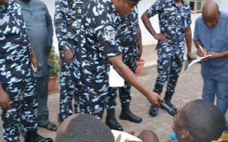 Anambra Police Update on the Kidnap and Murder of Lawmaker Honourable Justice Azuka