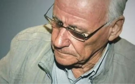 Trial of Surgeon Joel Le Scouarnec Begins Amid Allegations of Widespread Child Abuse