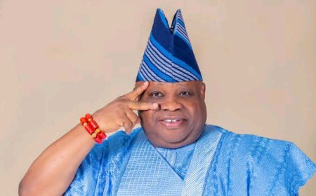 PDP Sweeps Local Government Elections in Osun State Amid Controversy