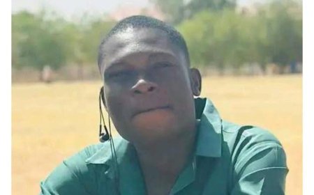 Investigation Launched into Killing of Federal University Student in Katsina
