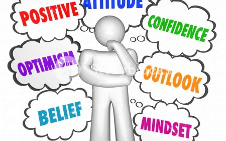 Build Your Confidence