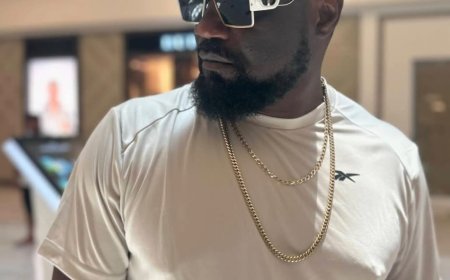 Paul Okoye Reacts to Brother Jude Okoye’s EFCC Arraignment, Hints at Hidden Agenda