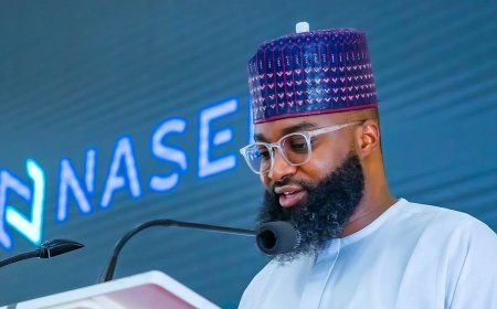NASENI Announces Upcoming Maiden Flight for Made-in-Nigeria Helicopter