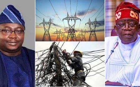 FG Set to Review Electricity Tariffs for Non-Band A Customers Amid Rising Sector Costs